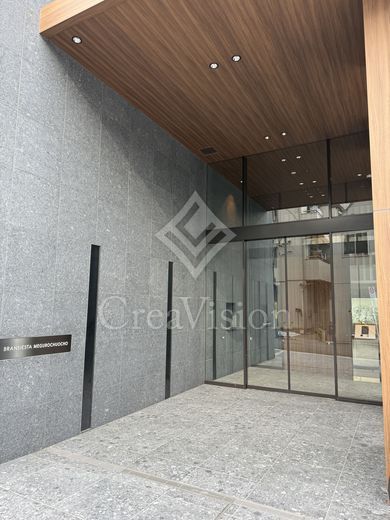 ブランシエスタ目黒中央町 外観 物件画像14