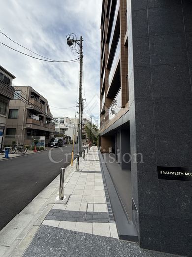 ブランシエスタ目黒中央町 外観 物件画像16