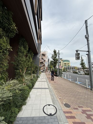 ブランシエスタ目黒中央町 外観 物件画像17