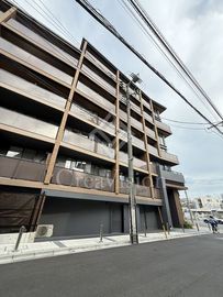 ブランシエスタ目黒中央町 写真