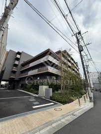 ブランシエスタ目黒中央町 外観 物件画像4