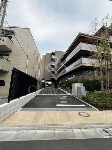 ブランシエスタ目黒中央町 外観 物件画像5