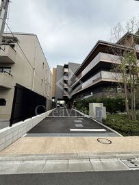 ブランシエスタ目黒中央町 外観 物件画像5