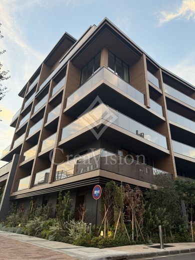 ブランシエスタ目黒中央町 外観 物件画像6