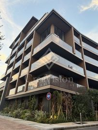 ブランシエスタ目黒中央町 外観 物件画像6