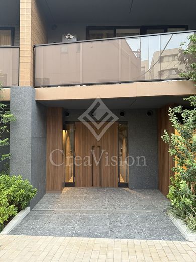 ブランシエスタ目黒中央町 外観 物件画像9