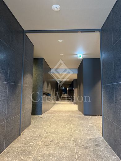 ブランシエスタ目黒中央町 設備　写真