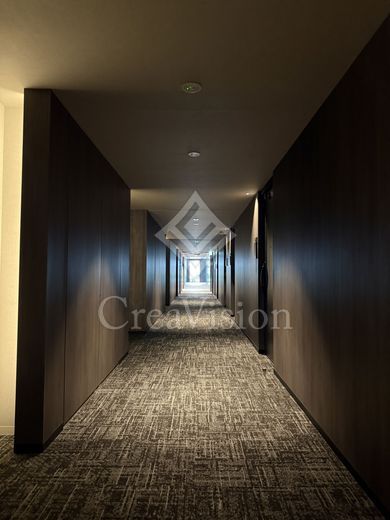 ブランシエスタ目黒中央町 設備　画像