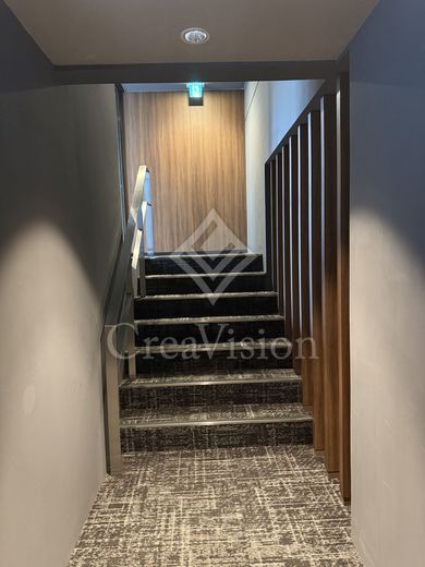 ブランシエスタ目黒中央町 設備写真