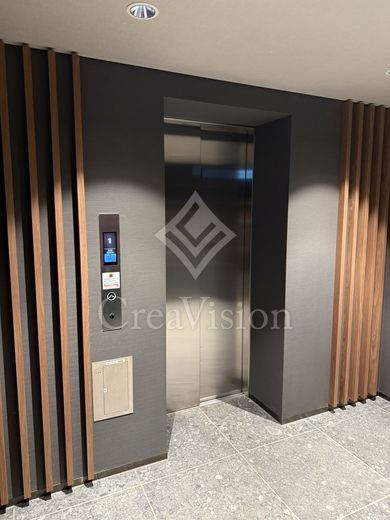 ブランシエスタ目黒中央町 設備画像