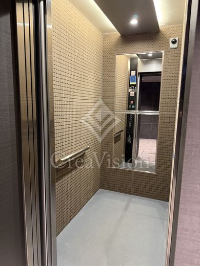 ブランシエスタ目黒中央町 共用部画像