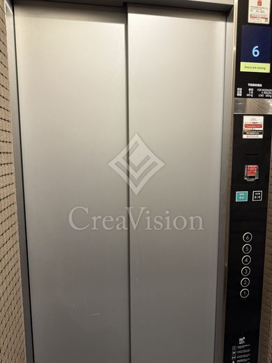 ブランシエスタ目黒中央町 建物画像