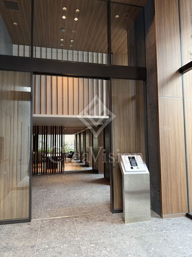 ブランシエスタ目黒中央町 写真