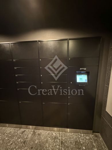 ブランシエスタ目黒中央町 建物写真