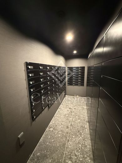 ブランシエスタ目黒中央町 建物画像