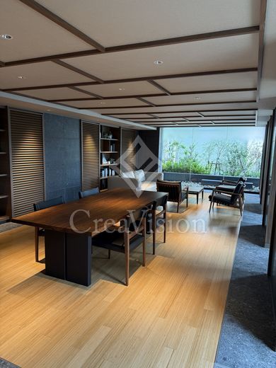 ブランシエスタ目黒中央町 共用部　写真