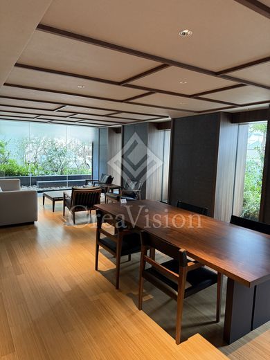 ブランシエスタ目黒中央町 共用部画像