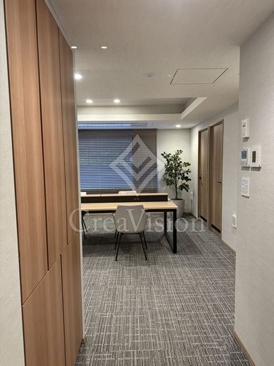 ブランシエスタ目黒中央町 設備画像