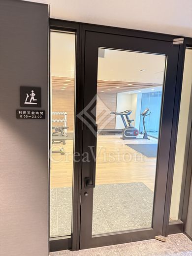 ブランシエスタ目黒中央町 写真