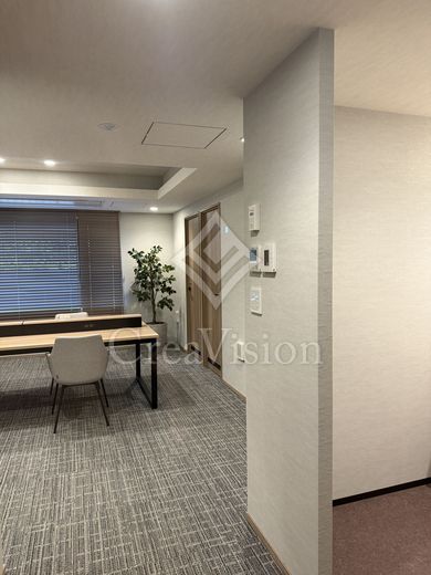 ブランシエスタ目黒中央町 共用部　写真