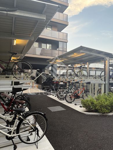 ブランシエスタ目黒中央町 設備写真