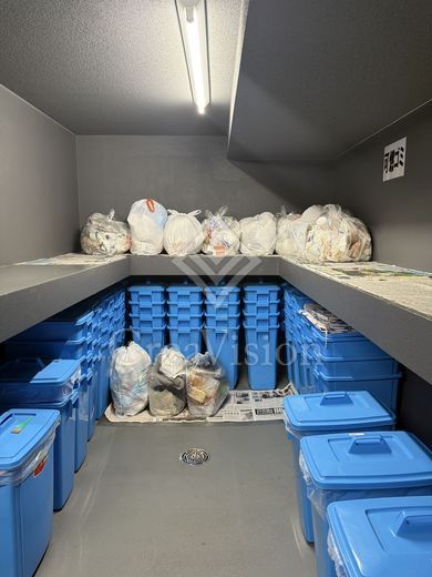 ブランシエスタ目黒中央町 共用部画像