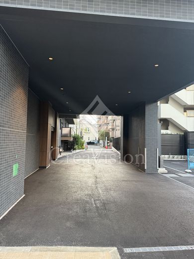 ブランシエスタ目黒中央町 設備　画像