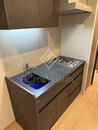 ブランシエスタ目黒中央町 1LDK　写真