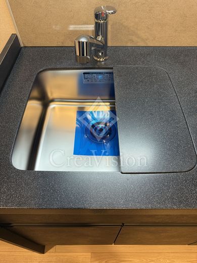 ブランシエスタ目黒中央町 1LDK　画像