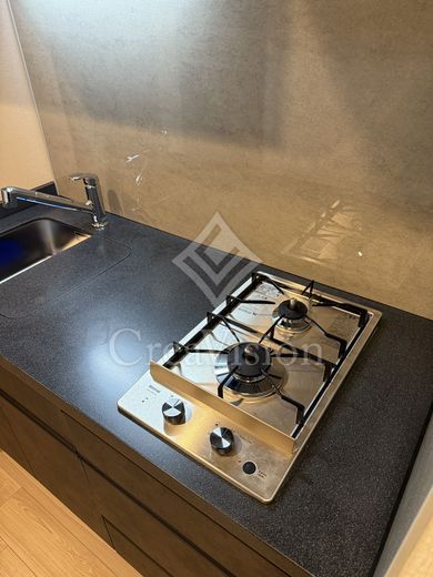 ブランシエスタ目黒中央町 1LDK　室内画像