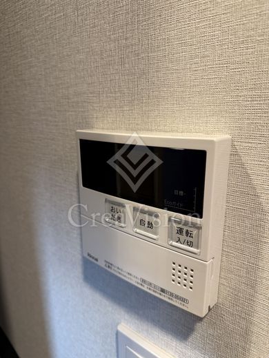 ブランシエスタ目黒中央町 内装画像