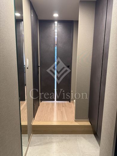 ブランシエスタ目黒中央町 1LDK　画像