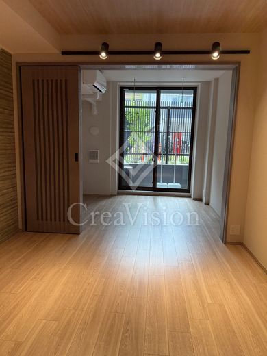 ブランシエスタ目黒中央町 1LDK　内装画像