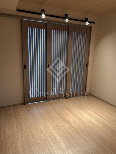 ブランシエスタ目黒中央町 1LDK　部屋別画像