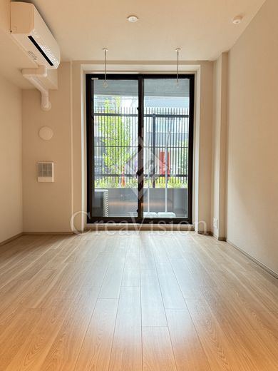 ブランシエスタ目黒中央町 1LDK　部屋写真