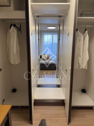 ブランシエスタ目黒中央町 2LDK　内装画像