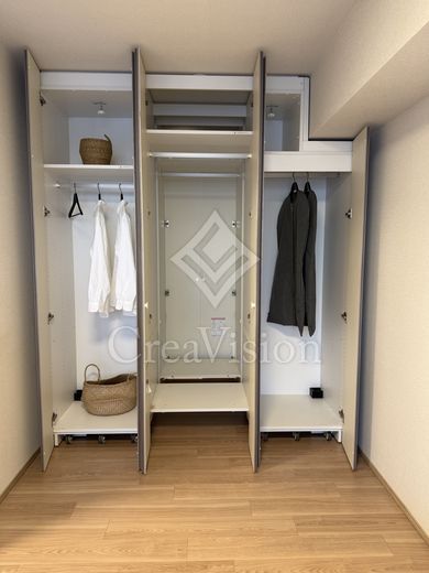 ブランシエスタ目黒中央町 2LDK　室内画像