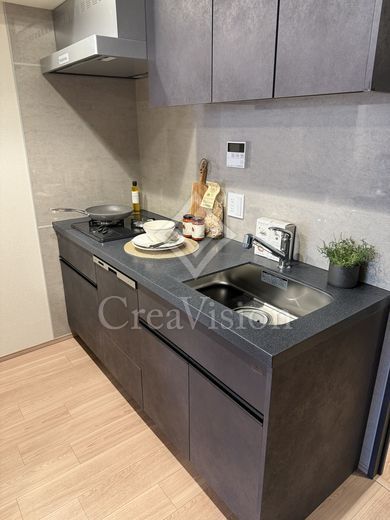 ブランシエスタ目黒中央町 2LDK　画像