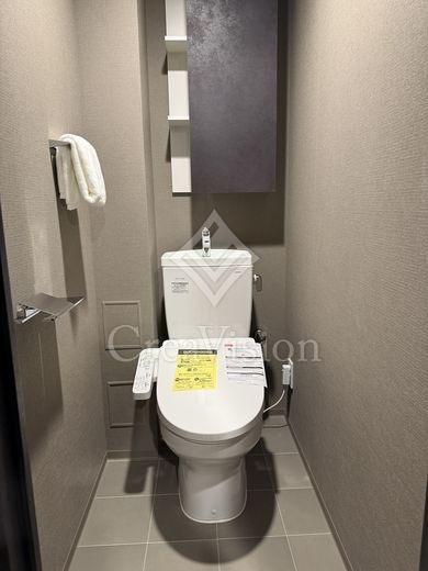 ブランシエスタ目黒中央町 2LDK　部屋写真