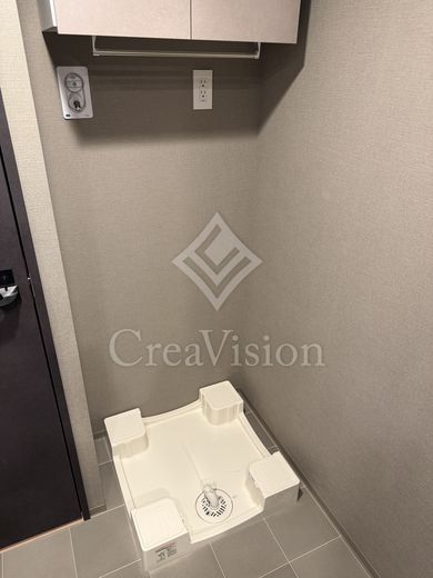 ブランシエスタ目黒中央町 2LDK　部屋画像