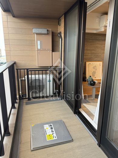 ブランシエスタ目黒中央町 2LDK　部屋別画像