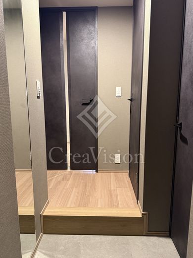 ブランシエスタ目黒中央町 写真