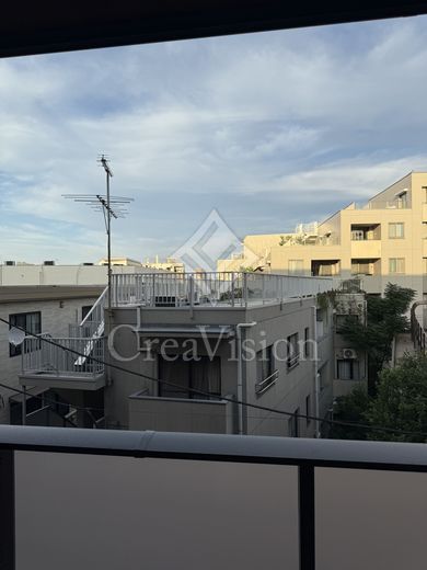 ブランシエスタ目黒中央町 2LDK　内装画像