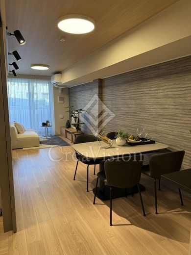 ブランシエスタ目黒中央町 内装写真