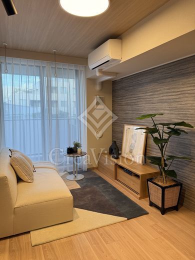 ブランシエスタ目黒中央町 部屋別写真