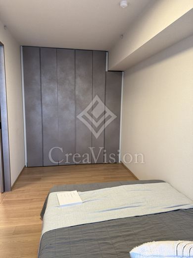 ブランシエスタ目黒中央町 2LDK　部屋画像