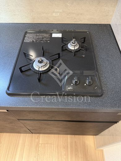 ブランシエスタ目黒中央町 2LDK　画像