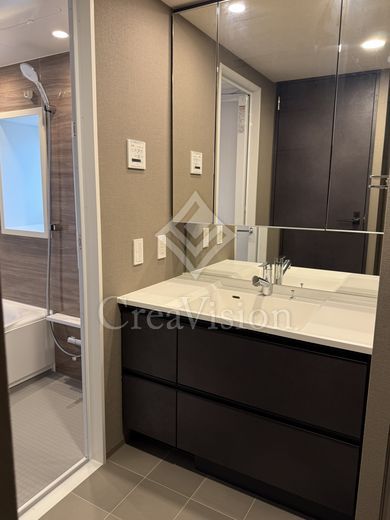 ブランシエスタ目黒中央町 2LDK　室内画像