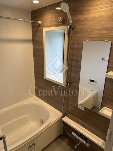 ブランシエスタ目黒中央町 2LDK　内装画像