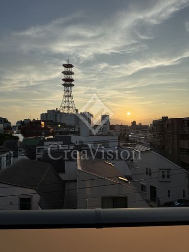 ブランシエスタ目黒中央町 室内画像